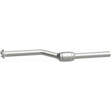Catalytic Converter for HM Grade Federal / EPA Compliant Direct-Fit Catalytic Converter MagnaFlow 24521