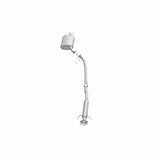 Fits 2002-2006 Toyota Camry 2.4L Direct-Fit Replacement Exhaust System 106-0262 aluminized steel
