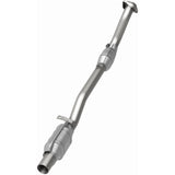 Catalytic Converter for HM Grade Federal / EPA Compliant Direct-Fit Catalytic Converter MagnaFlow 93106