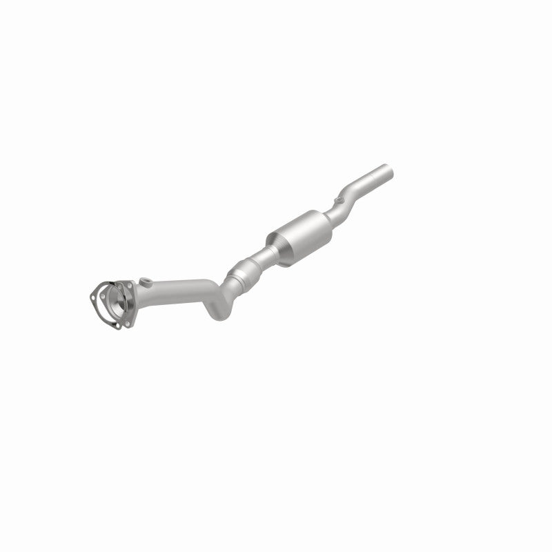 2006 2009 Audi A6 3.2L Direct-Fit Catalytic Converter 5461003 Magnaflow