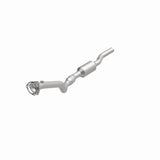 2006 2009 Audi A6 3.2L Direct-Fit Catalytic Converter 5461003 Magnaflow