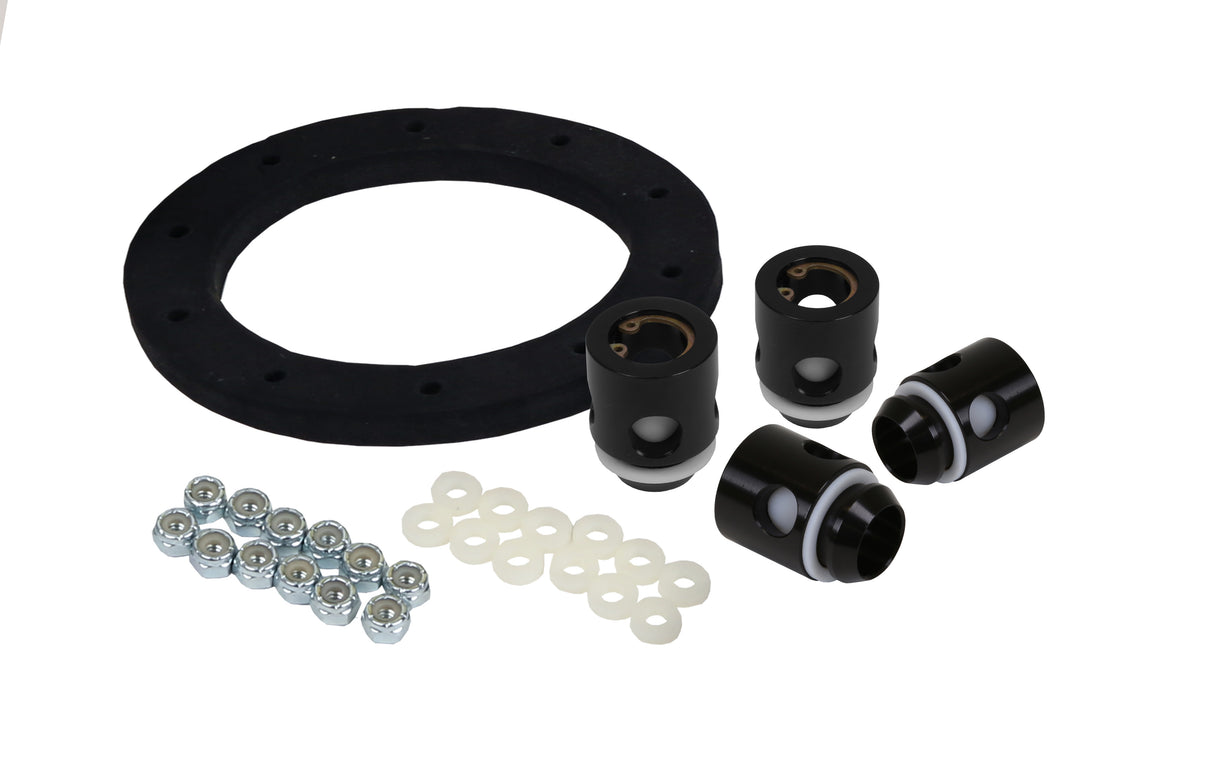 Aeromotive performance fuel system part Phantom 18020
