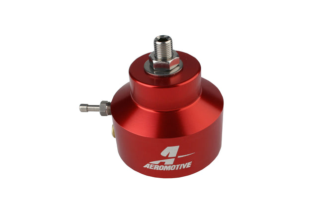 Aeromotive fuel pressure regulator 13103