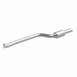 Catalytic Converter for HM Grade Federal / EPA Compliant Direct-Fit Catalytic Converter MagnaFlow 24512