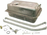 67-72 C/K Series Truck Gas Tank Relocation Kit-20-Gallon-Side Fill steel C2022-67