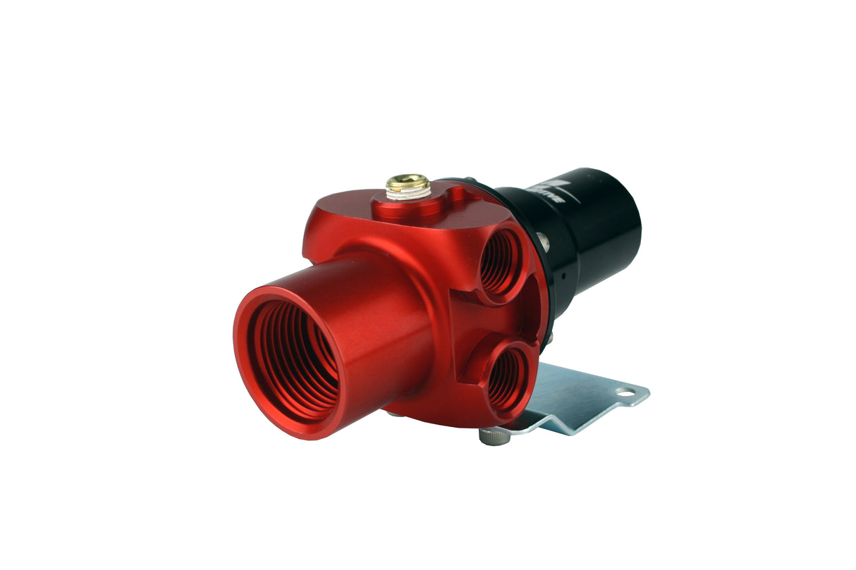 Aeromotive fuel pressure regulator 13208