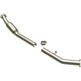 Catalytic Converter for HM Grade Federal / EPA Compliant Direct-Fit Catalytic Converter MagnaFlow 93992