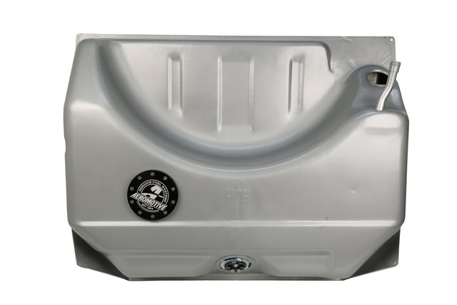 Aeromotive performance fuel system part 200 LPH Stealth fits 1966-1967 Dodge Charger 18164