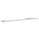 Catalytic Converter for 2016-2018 Hyundai Tucson 1.6L California Grade CARB Compliant Direct-Fit Catalytic Converter Mag