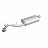 Fits 2003-2013 Toyota Corolla 1.8L Direct-Fit Replacement Exhaust 106-0626 aluminized steel