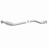 Catalytic Converter for HM Grade Federal / EPA Compliant Direct-Fit Catalytic Converter MagnaFlow 93995