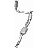 Catalytic Converter for HM Grade Federal / EPA Compliant Direct-Fit Catalytic Converter MagnaFlow 23959