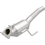 Catalytic Converter for HM Grade Federal / EPA Compliant Direct-Fit Catalytic Converter MagnaFlow 24186