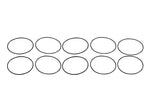Aeromotive ORB O-ring seal kit 10 pack replacement 12018
