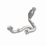 Catalytic Converter for HM Grade Federal / EPA Compliant Direct-Fit Catalytic Converter MagnaFlow 93248