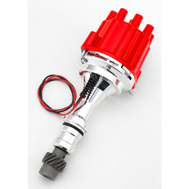 PerTronix Ignitor II electronic ignition kit 6061