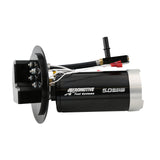 Aeromotive fuel filter fits 2011-2017 Ford Mustang