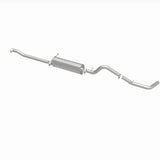 Fits 2000-2003 Dodge Dakota Direct-Fit Replacement Exhaust System 106-0560 aluminized steel