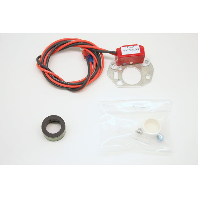 PerTronix Ignitor II electronic ignition kit 6 cylinder negative ground 3000