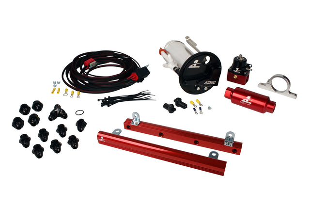 Aeromotive performance fuel system part Stealth A1000 17312-07