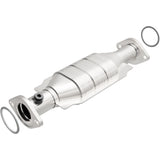 Catalytic Converter for HM Grade Federal / EPA Compliant Direct-Fit Catalytic Converter MagnaFlow 93163