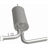1997-2003 Chevy Malibu Direct-Fit Muffler Kit 108-0175 steel