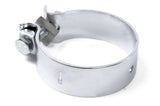 Heavy-Duty Band Clamp for 3.25" D662-9248 BMW performance stainless steel