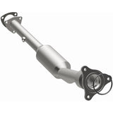 Catalytic Converter for HM Grade Federal / EPA Compliant Direct-Fit Catalytic Converter MagnaFlow 93146