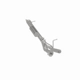 MagnaFlow performance muffler stainless steel