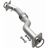 1999-2003 Lexus RX300 Direct-Fit Front Pipe Kit 107-0053 steel