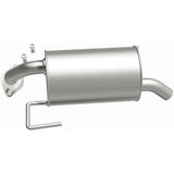 2005-2009 Subaru Outback Direct-Fit Muffler Kit 108-0081 aluminized steel