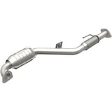 Catalytic Converter for HM Grade Federal / EPA Compliant Direct-Fit Catalytic Converter MagnaFlow 24429