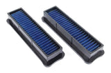 Drop-In Replacement Filter Set for 2020-2025 BMW X3M/X4M D403-0007 BMW performance