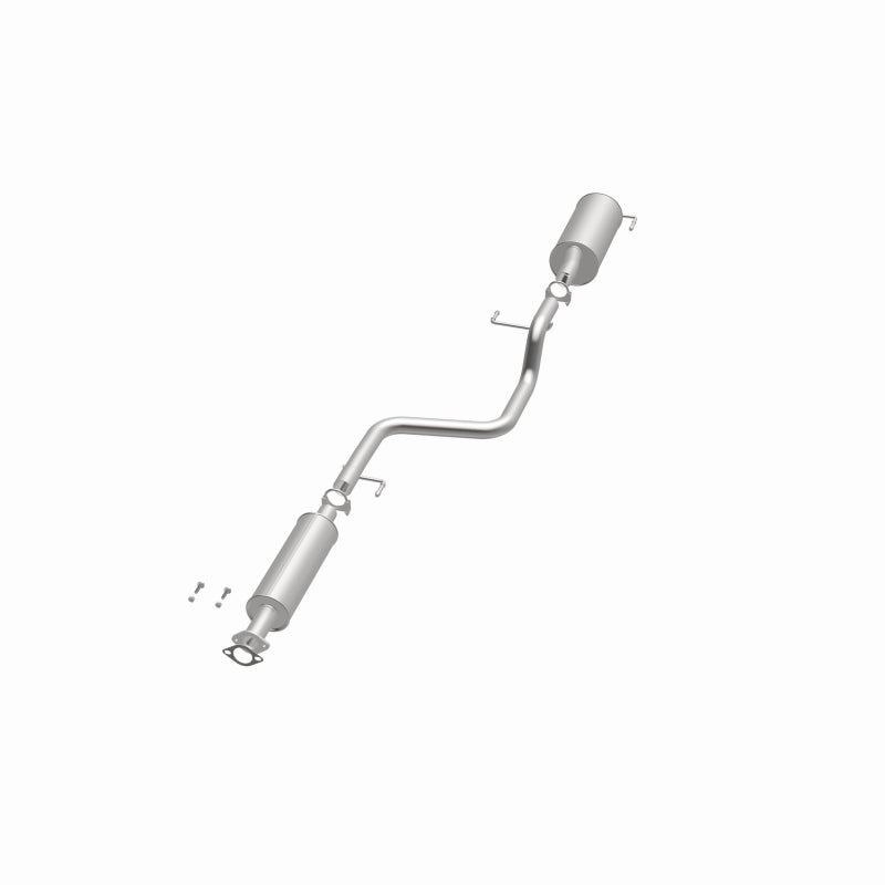 Fits 2012-2016 Chevrolet Sonic 1.8L Direct-Fit Replacement Exhaust 106-0815