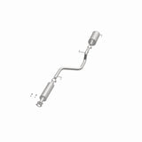 Fits 2012-2016 Chevrolet Sonic 1.8L Direct-Fit Replacement Exhaust 106-0815