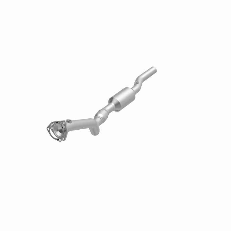 2006 2009 Audi A6 3.2L Direct-Fit Catalytic Converter 5461003 Magnaflow