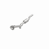 2006 2009 Audi A6 3.2L Direct-Fit Catalytic Converter 5461003 Magnaflow