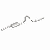 Fits 1999-2004 Ford Mustang Direct-Fit Replacement Exhaust System 106-0111