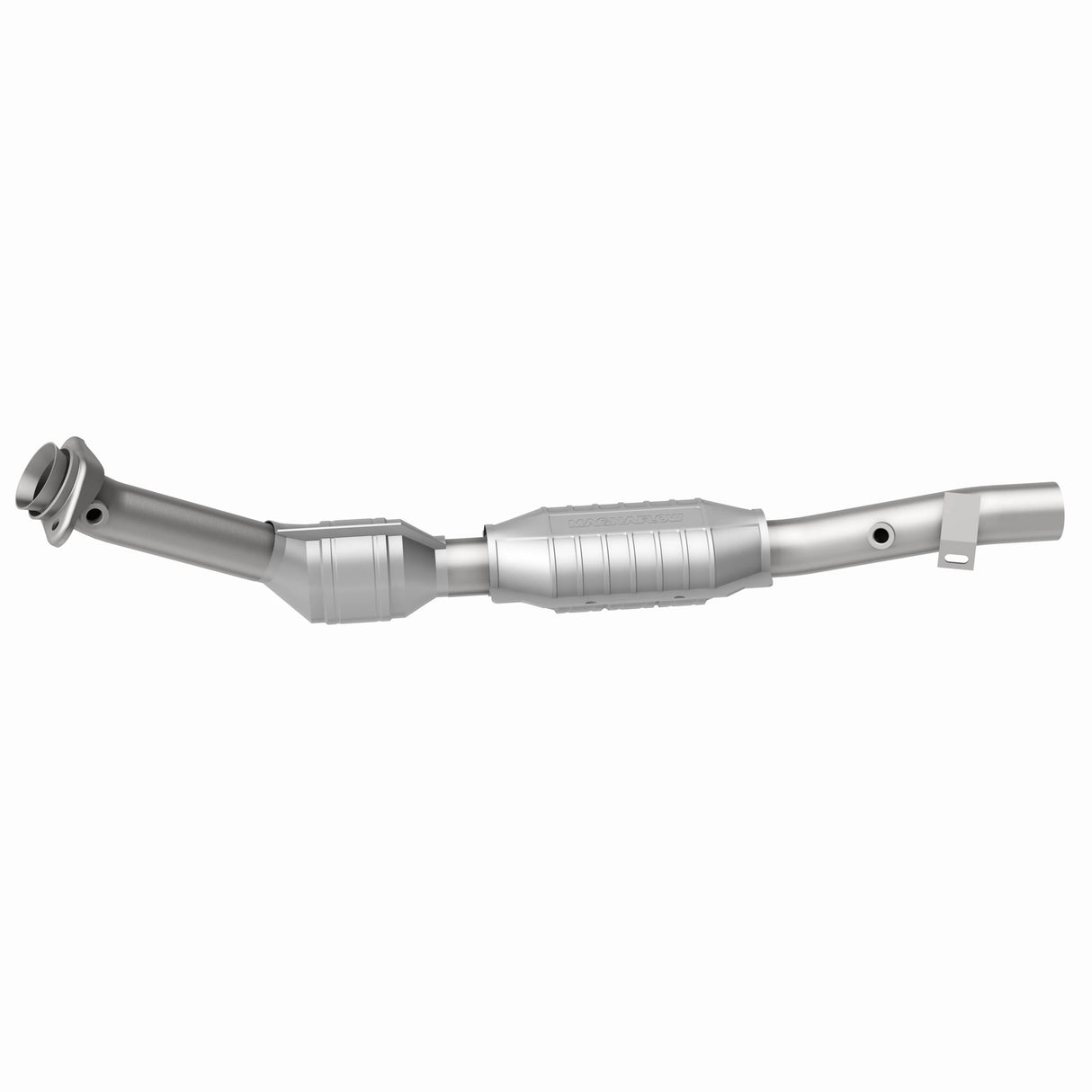 Catalytic Converter for HM Grade Federal / EPA Compliant Direct-Fit Catalytic Converter MagnaFlow 93329