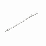 Catalytic Converter for OEM Grade Federal / EPA Compliant Direct-Fit Catalytic Converter MagnaFlow 280055