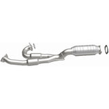 Catalytic Converter for HM Grade Federal / EPA Compliant Direct-Fit Catalytic Converter MagnaFlow 93361