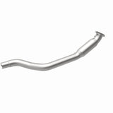 MagnaFlow direct-fit catalytic converter for 2005-2006 Chrysler 6.1L stainless steel CARB compliant 4561965
