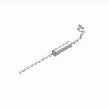 Fits 2002-2005 Dodge Ram 1500 Direct-Fit Replacement Exhaust System 106-0029 aluminized steel