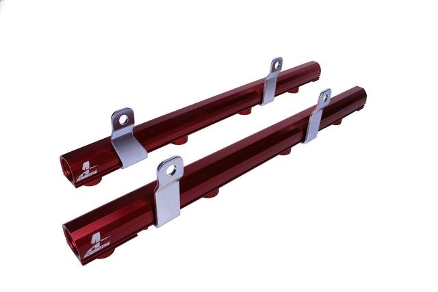 Aeromotive fuel rail kit fits 4L 14110-99