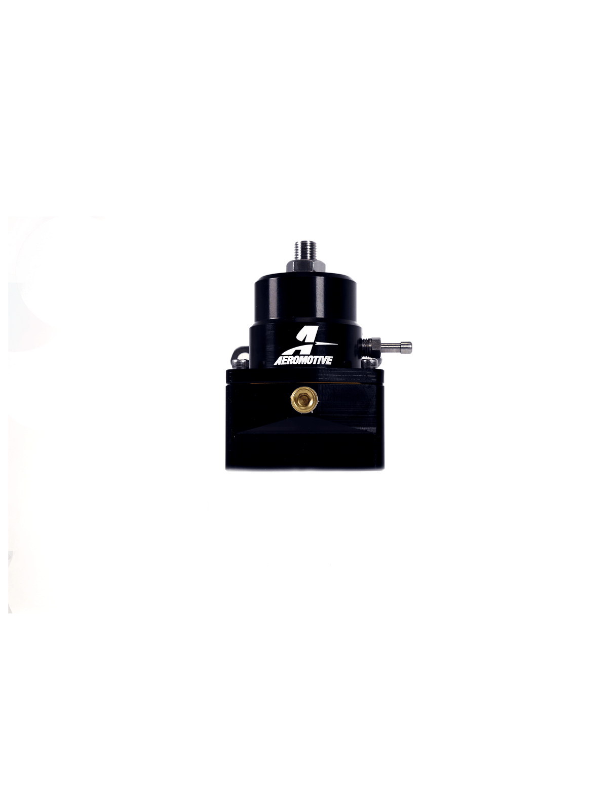 Aeromotive fuel pressure regulator bypass A1000 13131