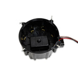 PerTronix Flame-Thrower ignition coil black D1000