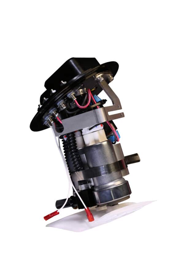 Aeromotive fuel pump 2005