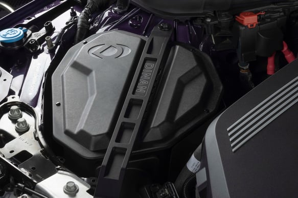 Cold Air Intake for 2019-2025 BMW 230i/330i/430i D760-0070 BMW performance