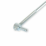 1964-1968 Ford Mustang Throttle Linkage Throttle Linkage Rod Gold Zinc Plated factory style 2493 Scott Drake