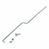 1964-1968 Ford Mustang Throttle Linkage Throttle Linkage Rod Gold Zinc Plated factory style 2493 Scott Drake
